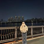 Kim You-jung Instagram - 고마운, 귀여운, 겨울,