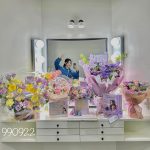 Kim You-jung Instagram - - 2023년 9월 22일 - 이토록 아껴주고 사랑해주는 많은 사람들이 있다는 행운 따뜻한 마음들을 다시금 되돌려줄 수 있는 앞으로의 시간들이 있다는 행복 너무 감사하고 행복한 생일 고맙습니다 사랑해요🤍 You are my loves, and I cannot express enough gratitude for all the love you've shown me💞