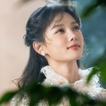 Kim You-jung Instagram - Shakespeare in Love🤍 연극 비올라 드 레셉스, 토마스 켄트