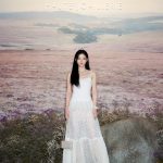 Kim You-jung Instagram - 🌬️💎 . #TweedDeCHANEL #CHANELHighJewelry