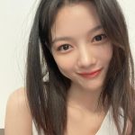 Kim You-jung Instagram - 오늘, 11월 모음집.