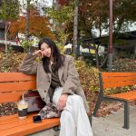 Kim You-jung Instagram – 오늘, 11월 모음집.