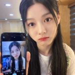 Kim You-jung Instagram - . . .