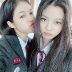 Kim You-jung Instagram - 💜1999년 17살💜 보고싶어, 20세기의 우리가. #NETFLIX #20thCenturyGirl