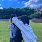 Kim You-jung Instagram - 💜1999년 17살💜 보고싶어, 20세기의 우리가. #NETFLIX #20thCenturyGirl