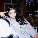 Kim You-jung Instagram - 필름 카메라 속의 추억. #20세기소녀