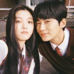 Kim You-jung Instagram - 필름 카메라 속의 추억. #20세기소녀
