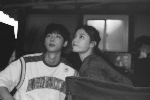 Kim You-jung Instagram - 필름 카메라 속의 추억. 

#20세기소녀