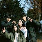 Kim You-jung Instagram - 필름 카메라 속의 추억. #20세기소녀