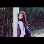 Kim You-jung Instagram - .📟 1010235. 나보라 보러와! NETFLIX 앞으로! 💜 20세기 소녀 💜 #20thCenturyGirl #netflix