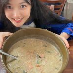 Kim You-jung Instagram - 근황. ㅡ더위 조심하기.