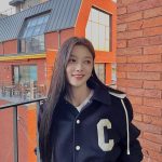 Kim You-jung Instagram – 요즘.🧡