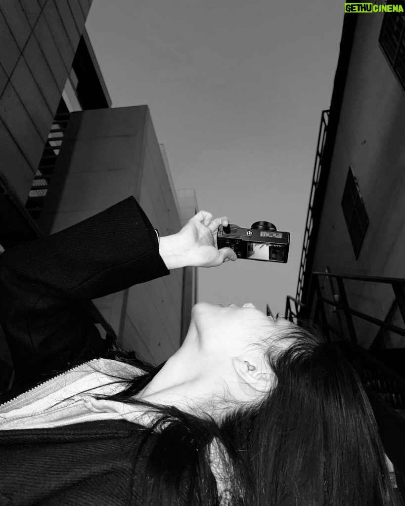 Kim You-jung Instagram - 사랑한 사랑하는 사랑할.