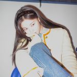 Kim You-jung Instagram - . . #광고 #CELINE #BAIEDESANGES #CELINEBYHEDISLIMANE