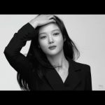 Kim You-jung Instagram - #KoreanActors200 #TheActorisPresent