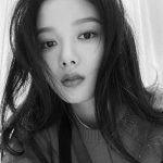 Kim You-jung Instagram - 흑밳카