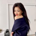 Kim You-jung Instagram – 따뜻하게 겨울나기