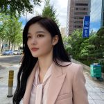 Kim You-jung Instagram -