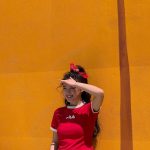 Kim You-jung Instagram -