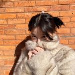 Kim You-jung Instagram - 오늘, 11월 모음집.