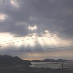 Kim You-jung Instagram - 어떤날이든 하늘 바라 보는게 제일 좋다.
