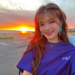 Kim You-jung Instagram -