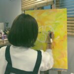 Kim You-jung Instagram -