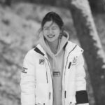 Kim You-jung Instagram - 여름이도 좋은데 겨울이가 더 빨리 왔으면 좋겠다❄️