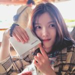 Kim You-jung Instagram - 20세기의 추억. (다함께 20세기로) 📟📼📹📺📻 #20세기소녀 #20thcenturygirl