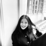 Kim You-jung Instagram -