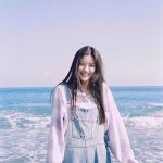 Kim You-jung Instagram - 💜1999년 17살💜 보고싶어, 20세기의 우리가. #NETFLIX #20thCenturyGirl