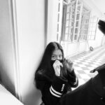 Kim You-jung Instagram -