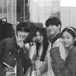 Kim You-jung Instagram - 필름 카메라 속의 추억. #20세기소녀