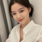 Kim You-jung Instagram - Stay 좋으네오 💙