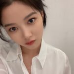 Kim You-jung Instagram - Stay 좋으네오 💙