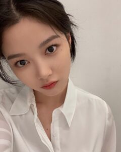 Kim You-jung Instagram - Stay 좋으네오 💙