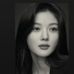 Kim You-jung Instagram - #KoreanActors200 #TheActorisPresent