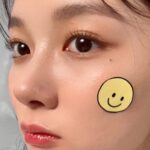 Kim You-jung Instagram - Hi, S M I L E !