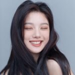 Kim You-jung Instagram - 🤍🐰🤍