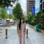 Kim You-jung Instagram -