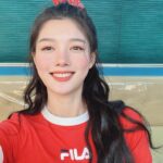 Kim You-jung Instagram -