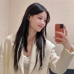 Kim You-jung Instagram - 20220922 .🤍 하늘이 무지 이뻤던 어제. 많은 분들이 축하해주신 덕분에 편안하고 행복한 생일을 보냈어요 :) 항상 고맙고 사랑합니다! .🤍 Yesterday's sky was so beautiful. Everyone's congratulations and birthday wishes made yesterday so comfortable and happy :) I am always so thankful and I love you all!