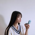 Kim You-jung Instagram – 여름이다🌱. Happiness🤍

#AD #라네즈네오쿠션 ☀️
