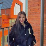Kim You-jung Instagram – 요즘.🧡