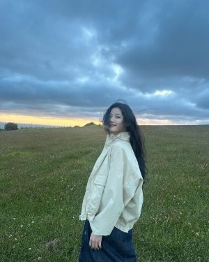 Kim You-jung Instagram - 