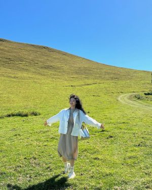Kim You-jung Instagram - 