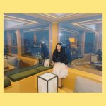 Kim You-jung Instagram – Thank you for the warm welcome @miumiu ♡
I was so happy to be with hong kong fans🧡
#MiuMiu #MiuCrew ✈️🌊 Pacific Place Hong Kong