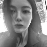 Kim You-jung Instagram - 🤍🩶 Six Senses Ninh Van Bay, Nha Trang