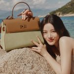 Kim You-jung Instagram - 🌊🏝 @couronne_official #Couronne @sixsensesninhvanbay @jasontravel_korea Six Senses Ninh Van Bay, Nha Trang