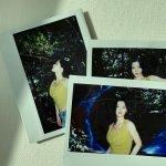 Kim You-jung Instagram - 🌳나무가 되고파🌳 Six Senses Ninh Van Bay, Nha Trang